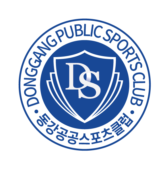 사단법인 동강공공스포츠클럽